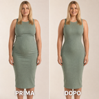 Mutandina Post-Parto — Compressione 360°