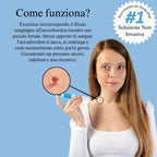 Nulevia Kit – Basta fibromi penduli