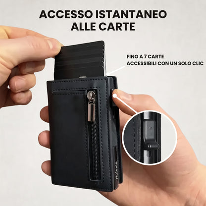 PORTAFOGLIO NULEVIA 2.0