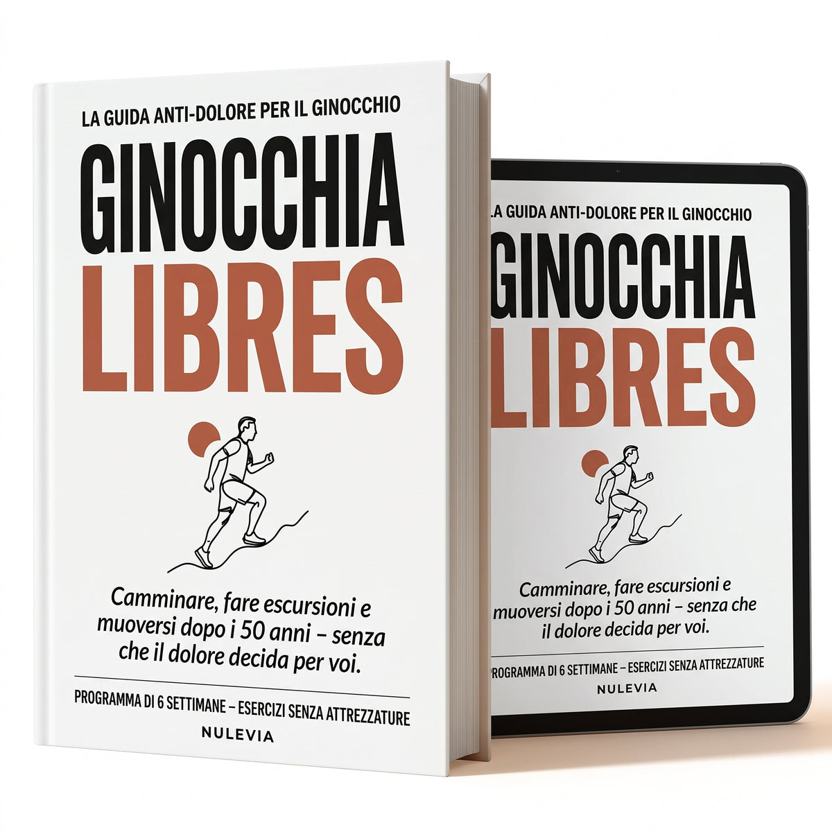Ginocchia Libere