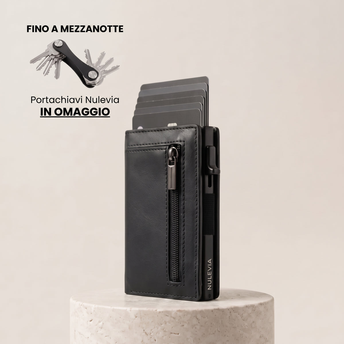 PORTAFOGLIO NULEVIA 2.0