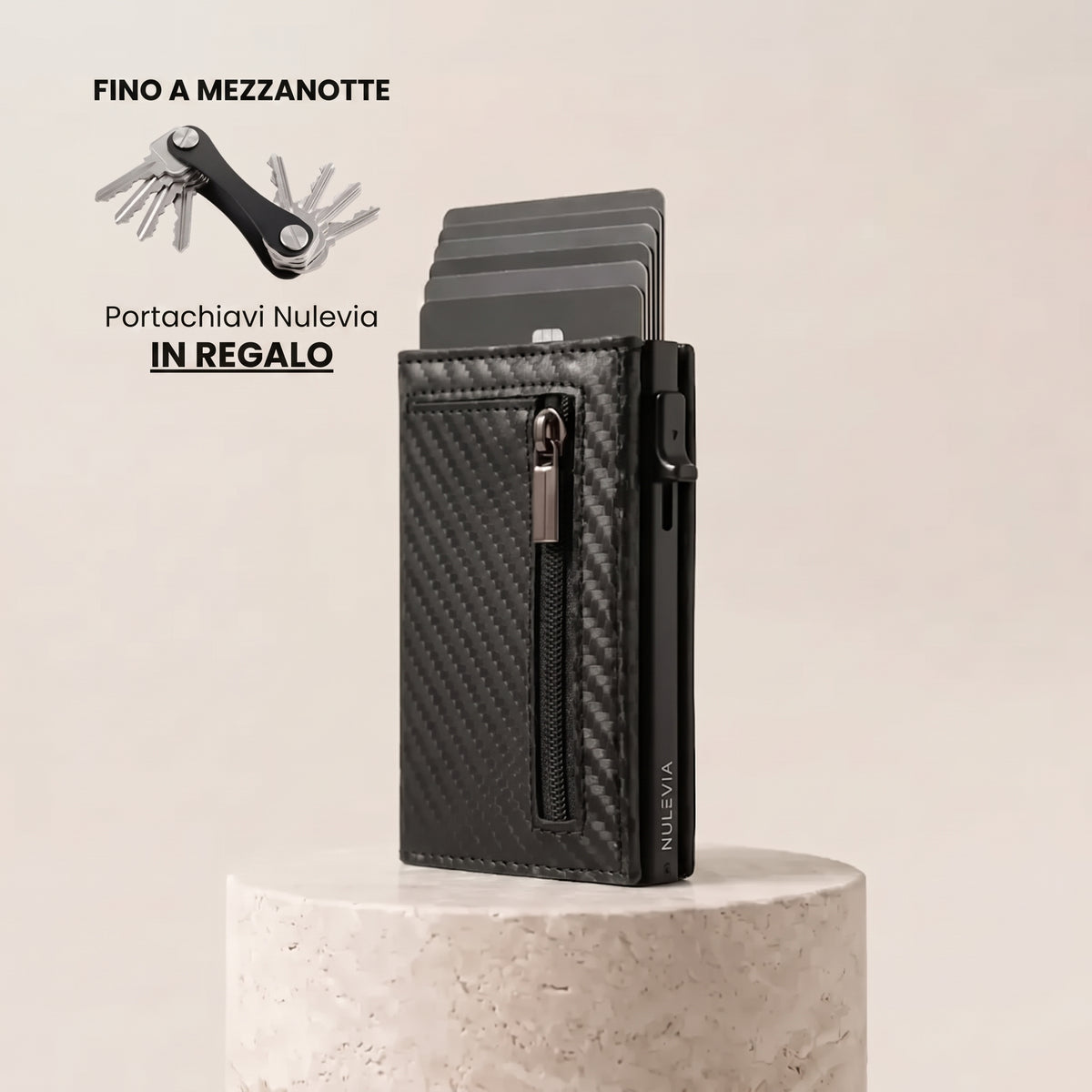 PORTAFOGLIO NULEVIA 2.0