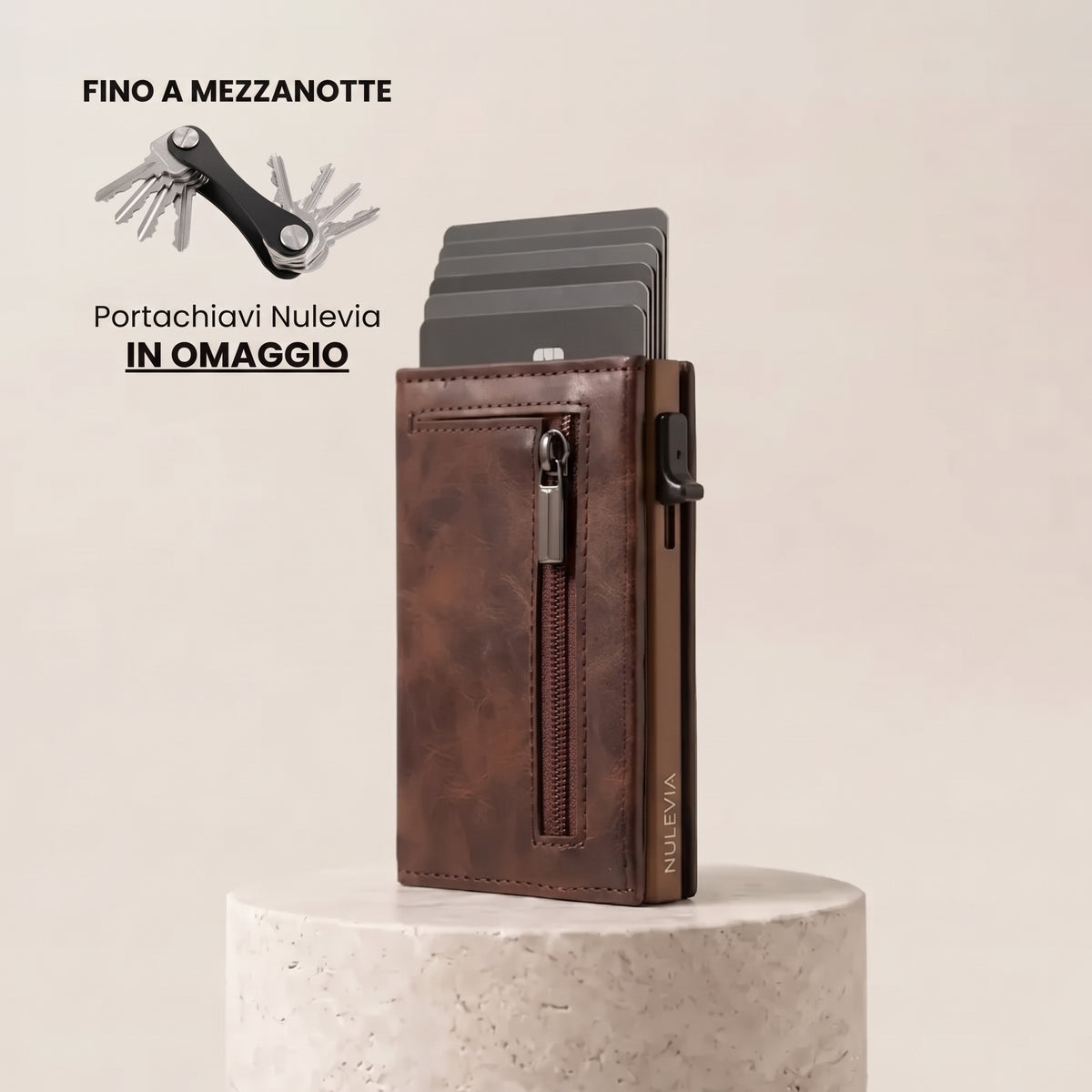 PORTAFOGLIO NULEVIA 2.0