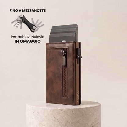 PORTAFOGLIO NULEVIA 2.0
