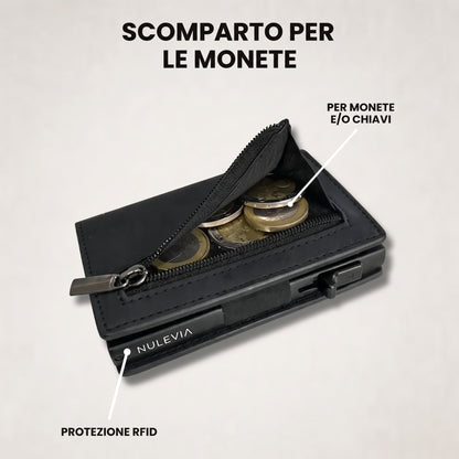 PORTAFOGLIO NULEVIA 2.0