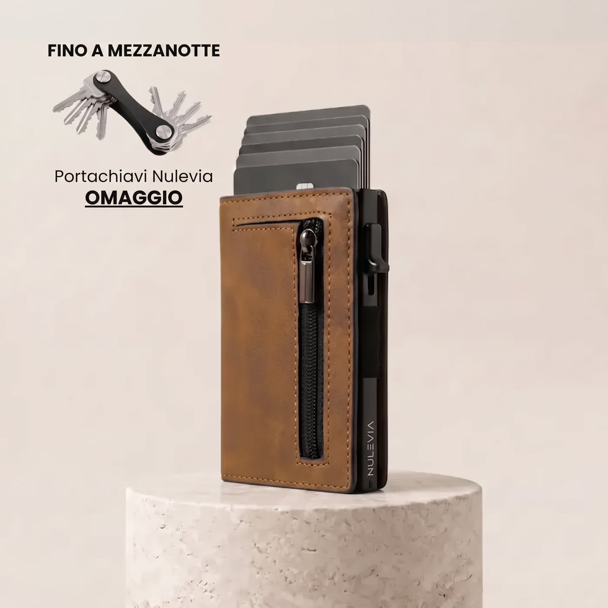 PORTAFOGLIO NULEVIA 2.0