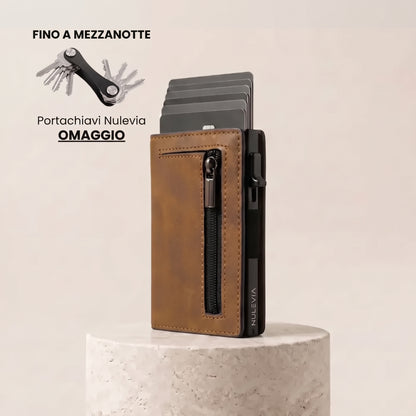 PORTAFOGLIO NULEVIA 2.0
