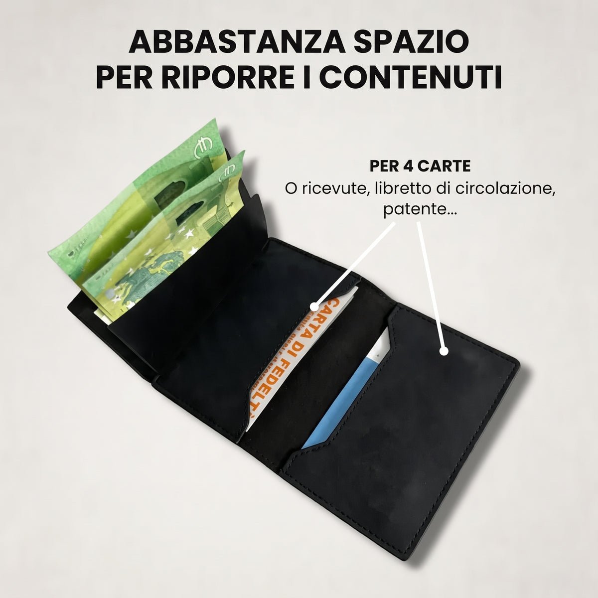 PORTAFOGLIO NULEVIA 2.0