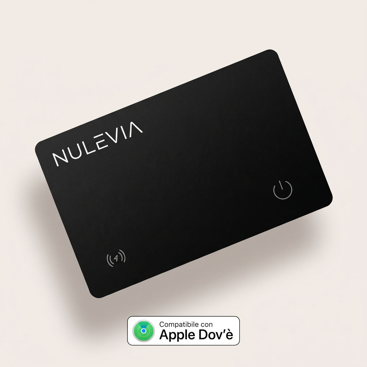 CARTA TRACKER NULEVIA