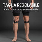 Fascia rotulea - Nulevia