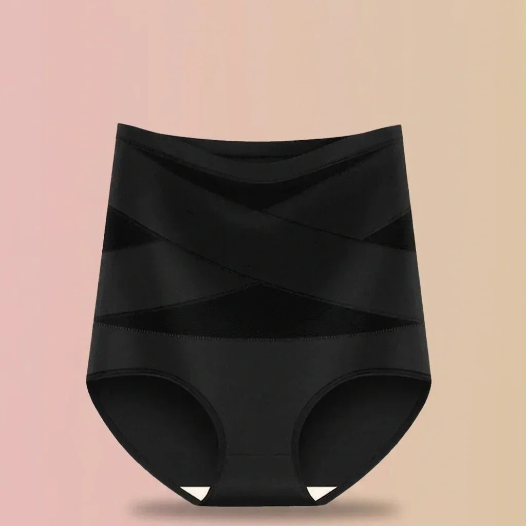 Mutandina Post-Parto — Compressione 360°