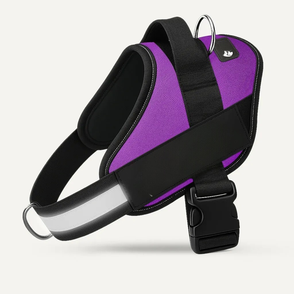 Harnais anti-traction Nulevia™