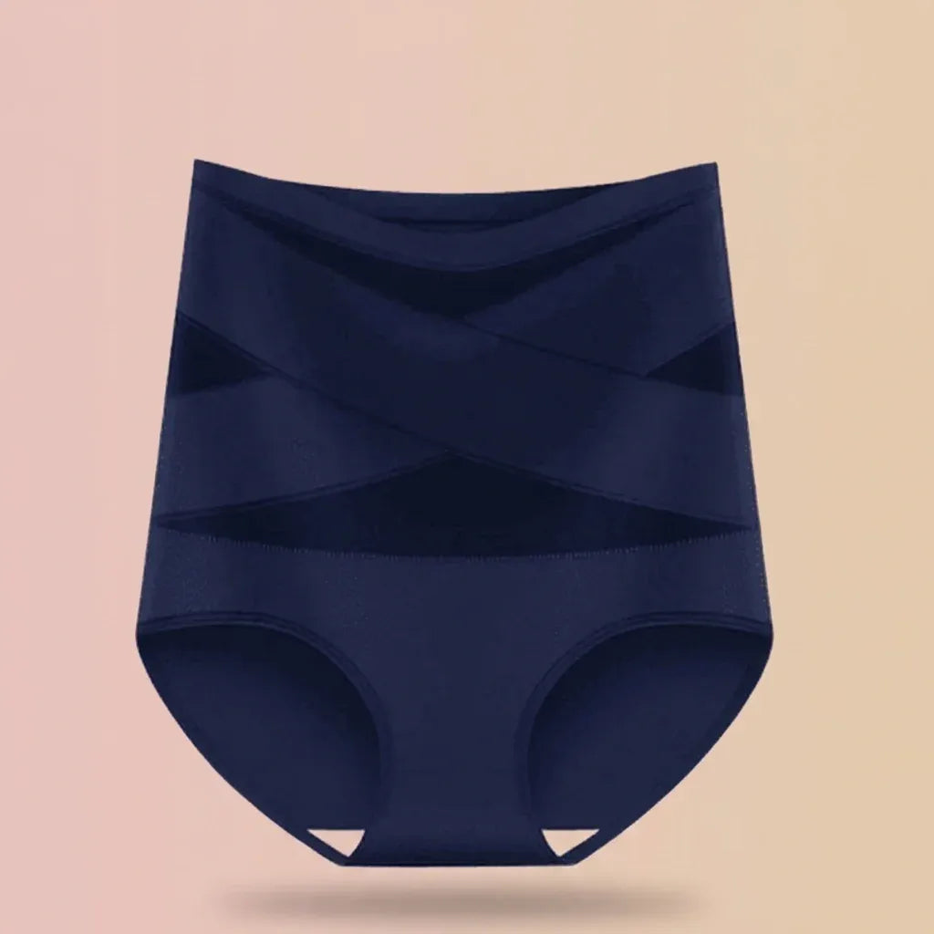 Mutandina Post-Parto — Compressione 360°