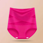 Mutandina Post-Parto — Compressione 360°