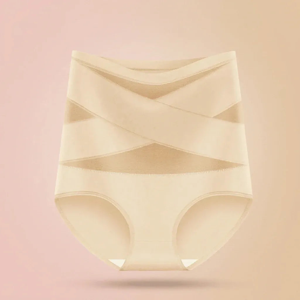 Mutandina Post-Parto — Compressione 360°