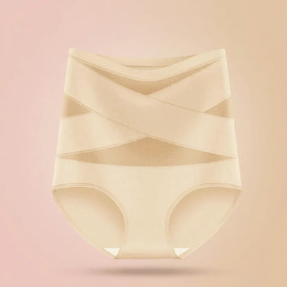 Slip Post-Parto — Compressione a 360°