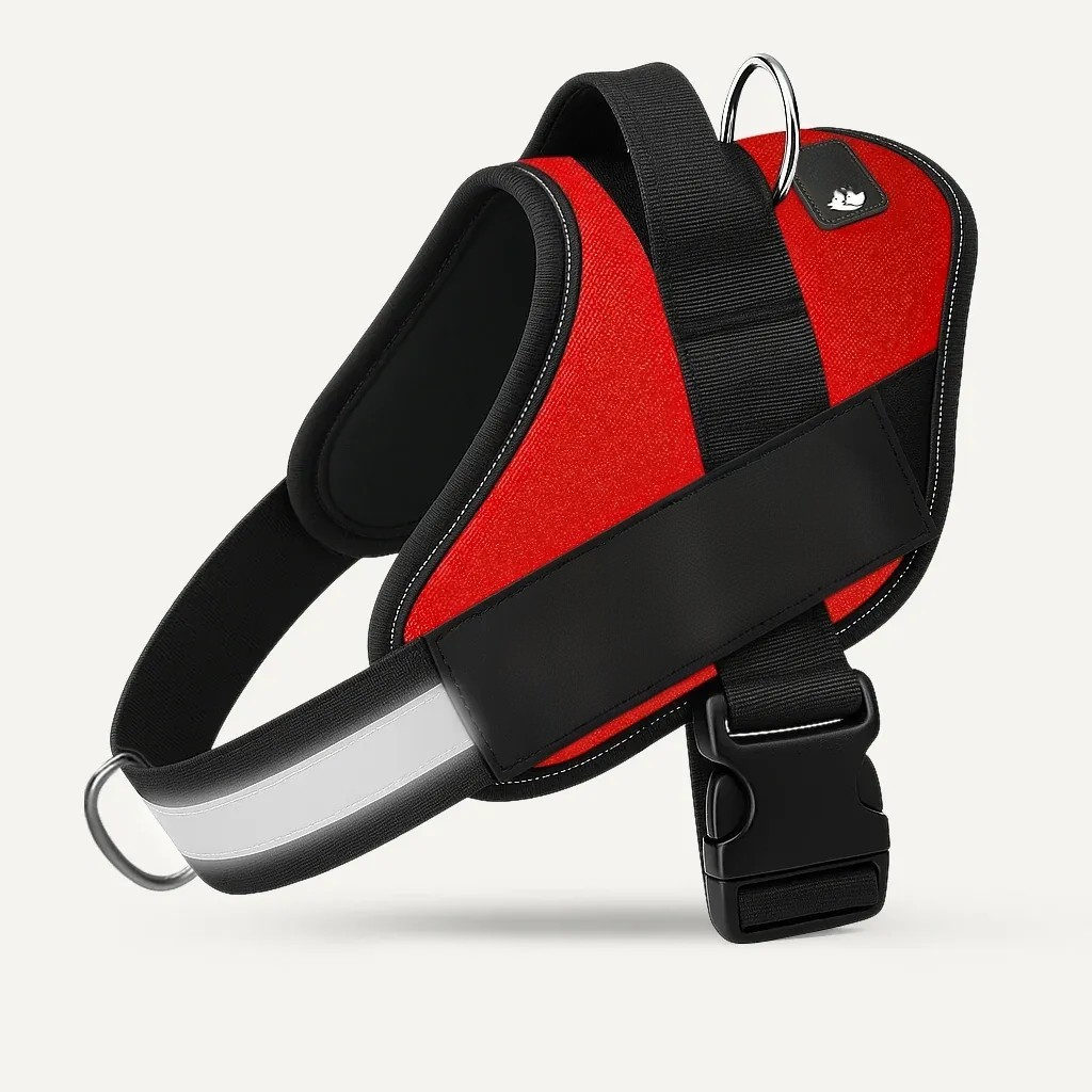 Harnais anti-traction Nulevia™